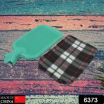 Hot Water Bag With Cover For Pain Relief, Menstrual Cramps (1 Pc) - Closeup Embroidery by Nari Haat, Indian ethnic we...