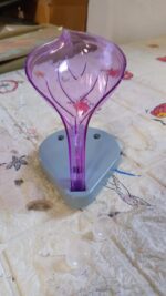 Soap Tray self draining Leaf soap Box Storage soap Box Rack  (1 Pc) - Full Detail by Nari Haat, Indian ethnic wear, w...