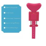 Kids Sitting Posture Corrector Support for Reading & Writing - Back View by Nari Haat, Indian ethnic wear, women clot...