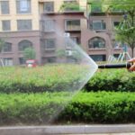 Plastic Car Washer high Pressure Gun Water Spray Trigger Nozzle Water Spray (1 Pc) - Full Detail by Nari Haat, Indian...