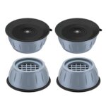 Anti Vibration Pads for Washing Machine