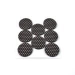 Furniture Protection Pad (8 Pcs Set) - Sleeve Design by Nari Haat, Indian ethnic wear, women clothing, designer suit