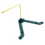 Kitchen Sink Filter Basket, Kitchen Sink Basket (1 Pc) - Back View by Nari Haat, Indian ethnic wear, women clothing, ...