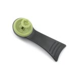 Pressure Cooker Valve & Handle (1 Pc): Replacement Parts, Kitchen Tool - Back View by Nari Haat, Indian ethnic wear, ...