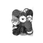 Designer Mobile  Holder - Front View by Nari Haat, Indian ethnic wear, women clothing, designer suit