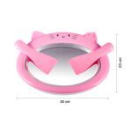 Ice-Frying Machine – Mini Cartoon Design Home Fried Ice Cream Machine for Summer - Sleeve Design by Nari Haat, Indi...