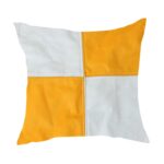 Pillow Covers, Couch Pillows Cover (50 × 50 CM) - Sleeve Design by Nari Haat, Indian ethnic wear, women clothing, de...