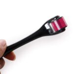 Derma Roller Anti Ageing Facial Scrubs & Polishes Scar Removal Hair Regrowth (2 MM) - Full Detail by Nari Haat, India...