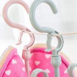 Shoes Drying Hanger, Rotatable Shoe Hanging Racks for Balcony Closet (1pc) - Full Detail by Nari Haat, Indian ethnic ...