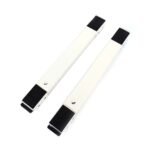 2pc Castor Wheels heavy duty for furniture moving. - Full Detail by Nari Haat, Indian ethnic wear, women clothing, de...