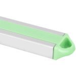 Stainless Steel Washable Watermelon Cutter – Windmill Slicer & Peeler - Full Detail by Nari Haat, Indian ethnic wea...