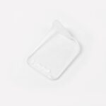 Plastic Storage Baskets – Space Allocator, Refrigerator Organizer Bins (10 Pcs Set) - Neckline Detail by Nari Haat,...