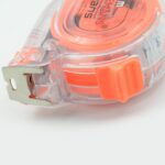 5 Meter Measuring Tape with Press Release Locking System, for Engineering - Full Detail by Nari Haat, Indian ethnic w...