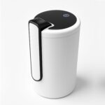 Electric Water Dispenser Pump (1 Pc) - Sleeve Design by Nari Haat, Indian ethnic wear, women clothing, designer suit