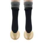 Socks Breathable Thickened Classic Simple Soft Skin Friendly - Full Detail by Nari Haat, Indian ethnic wear, women cl...