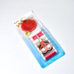 Multi function Sewing Set Sewing kit for Home Tailoring - Back View by Nari Haat, Indian ethnic wear, women clothing,...