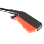 Extra Long Trash Picker – Rotating Grip Arm for Cleaning & Garden Assistance - Full Detail by Nari Haat, Indian eth...