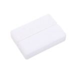 Magnetic Pill Organizer, Medicine Box (1 Pc) - Back View by Nari Haat, Indian ethnic wear, women clothing, designer suit