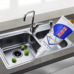 Waterproof Tile Gap Filler for Grout & Crack Repair for Home & Bathroom (180 ML) - Fabric Detail by Nari Haat, Indian...