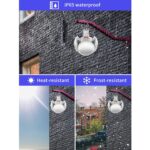 Solar Multi-Functional Emergency LED Light - Full Detail by Nari Haat, Indian ethnic wear, women clothing, designer suit