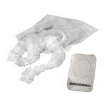 Home Thick Disposable Dust Proof Plastic Furniture Covers (1 Pc / Big) - Front View by Nari Haat, Indian ethnic wear,...