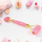 Double Ended Smooth Facial Massage Rollers (1 Pc / Mix Color) - Back View by Nari Haat, Indian ethnic wear, women clo...