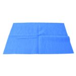 All purpose Sports Bath makeup Cleaning Magic Towel - Sleeve Design by Nari Haat, Indian ethnic wear, women clothing,...