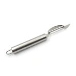 Ergonomic Kitchen Vegetable & Fruit Peeler for Daily Use (1 Pc) - Back View by Nari Haat, Indian ethnic wear, women c...