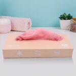 Microfiber Cleaning Cloth with Box (10 Pcs Set) - Closeup Embroidery by Nari Haat, Indian ethnic wear, women clothing...