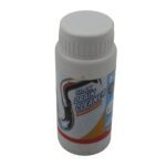 Powerful Portable Sink & Drain Cleaner – Super Clog Remover Powder Agent - Closeup Embroidery by Nari Haat, Indian ...