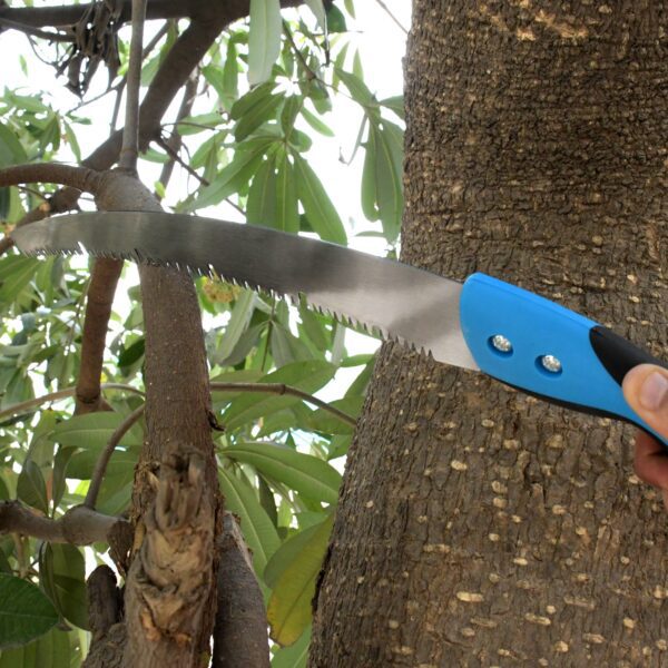 20 Inch Carbon Steel Pruning Saw