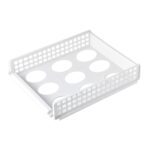 Clothes Organizer Drawers Folding Board (1 Pc / 35×28 CM) - Sleeve Design by Nari Haat, Indian ethnic wear, women cl...