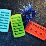 4-Piece Fancy Ice Tray – Versatile Household Ice Maker - Neckline Detail by Nari Haat, Indian ethnic wear, women cl...