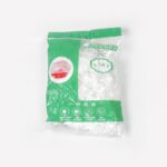 Disposable Elastic Food Storage Covers Bag (100 Pcs Set / Big) - Neckline Detail by Nari Haat, Indian ethnic wear, wo...