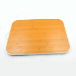 Wooden Chopping Board Big Size Kitchen Chopping Board Household Cutting Board Knife Board Vegetable Cutting and Fruit...