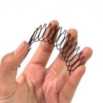 Small Hair Finishing Fixer Styling Tool for Women Girls (1 Pc), Hair accessories - Full Detail by Nari Haat, Indian e...