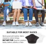 Heel Cushion Pads, Widely Applicable Protective Shoe Insoles (1 Pair) - Full Detail by Nari Haat, Indian ethnic wear,...