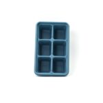 6-Grid Silicone Ice Tray – Ideal for Household Ice Making - Full Detail by Nari Haat, Indian ethnic wear, women clo...