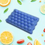 Lollipop Candy Maker and Lollipop Candy Machine (1 Pc / Mix Color) - Closeup Embroidery by Nari Haat, Indian ethnic w...