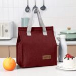 Waterproof Foldable Travel Wash Bag with Zipper Cosmetic Storage & Multi-Use - Full Detail by Nari Haat, Indian ethni...