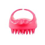 Scalp Massager, Head Massager Comb (1 Pc), Hair accessories - Fabric Detail by Nari Haat, Indian ethnic wear, women c...