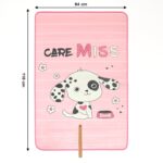 Mat, Baby Play Mat, Play mats Kids Large Size, Baby Carpet, Play mat Baby Premium Mat - Neckline Detail by Nari Haat,...