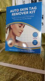 Skin Tag Remover Kit 2 in 1 for Micro to Large (2 mm - 8 mm / 1 Set) - Fabric Detail by Nari Haat, Indian ethnic wear...