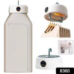 Portable Clothes Dryer, Mini Laundry Dryers with Low Noise (1 Set) - With Dupatta by Nari Haat, Indian ethnic wear, w...