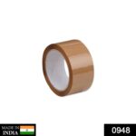 Clear / Transparent Packing Tape (Plain Tape 65 Meters 41 Micron) - 1 Pcs - With Dupatta by Nari Haat, Indian ethnic ...