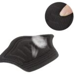 Heel Cushion Pads, Widely Applicable Protective Shoe Insoles (1 Pair) - Full Detail by Nari Haat, Indian ethnic wear,...