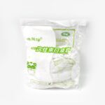 Medium Elastic Table Cover Bag, Table Protector Bag 1.4 Mtr. (10 Pcs Set) - Sleeve Design by Nari Haat, Indian ethnic...