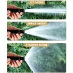 Plastic Car Washer high Pressure Gun Water Spray Trigger Nozzle Water Spray (1 Pc) - Closeup Embroidery by Nari Haat,...