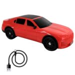 Wireless Bluetooth Speaker Portable Car Shape Music Speaker Support Bluetooth - Closeup Embroidery by Nari Haat, Indi...