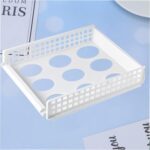 Clothes Organizer Drawers Folding Board (1 Pc / 35×28 CM) - Closeup Embroidery by Nari Haat, Indian ethnic wear, wom...